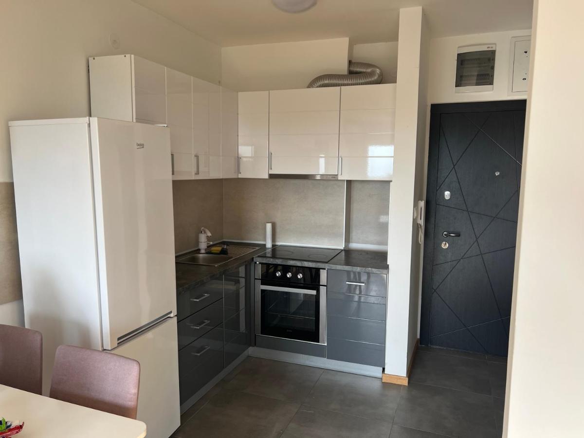 Cozy Apartment Anna Subotica Ngoại thất bức ảnh
